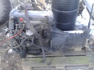 SILNIK KOMPLETNY IVECO DAILY 2.8 TD