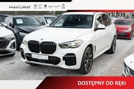 BMW X5 xDrive25d Podgrz.f Ambient LED Salon PL