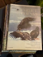 Łowiec Polski komplet 1-12/1998