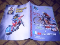 2000 Polmos Zielona Góra - Stal Rzeszów - czysty