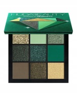 HUDA BEAUTY Emerald Obsessions Palette Paleta ORYGINAŁ 100%