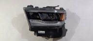 Lampa przód przednia lewa Full LED Dodge Ram 2019-