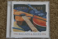 Gary Moore Ballads & Blues 1982 - 1994 CD