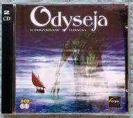 Odyseja W poszukiwaniu Ulissesa, Odyssey The Search for Ulysses GRA PC