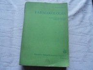 FARMAKOLOGIA DLA STUDENTÓW MEDYCYNY I FARMACJI