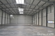 Magazyny i hale, Reda, Wejherowski, 380 m²