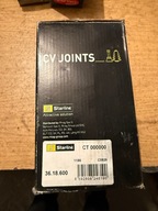 Starline Przegub napędowy Renault Megane I 36.18.600