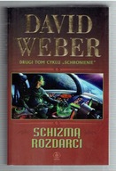 David Weber - SCHRONIENIE tom 2 Schizmą rozdarci