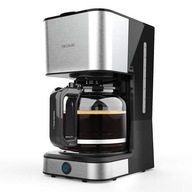 Ekspres do Kawy Przelewowy Cecotec Coffee 66 Heat 950W 1.5L