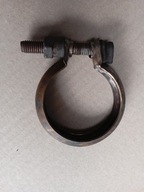 FORD KUGA MK1 C-MAX UCHWYT OBEJMA KATALIZATORA EUROPA CZĘŚCI A--Z