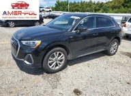 Audi Q3 Premium S Line 45 2021 2.0l 2.0 Benzyna 228KM