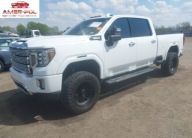 GMC Sierra 2500HD Denali 2021 6.6 Diesel 445KM