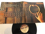 Kiss – (Music From) The Elder ...Lp 640