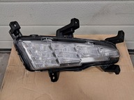 HYUNDAI I30 III LIFT 20- NOWY HALOGEN LED DRL PRAWY PRZEDNI 92208G4600