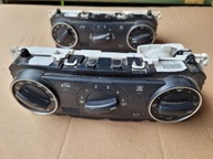 MERCEDES W169 A STEROWNIK PANEL KLIMATYZACJI A1698301985