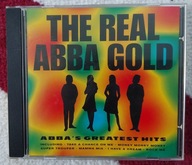 The Real Abba Gold !!!!