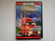 Hard Truck 18 Wheels of Steel Polskie Wydanie Polska Wersja PL PC DVD