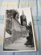 Paczków mury obronne i wieża