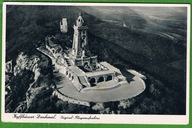 POMNIKI ,KOLUMNY ,OBELISKA , MONUMENTY NA POCZTÓWKACH do 1945r.