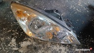 LAMPA REFLEKTOR PRAWY PRZÓD KIA PRO CEED I ED 2007-2010 92102-1H000 EUROPA