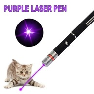 Wskaźnik laserowy Spreest czerwony 500-3000 m 5MW