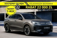 Volkswagen T-Roc NOWY T-ROC 2025! Wersja R-Line