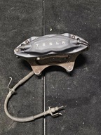 ZACISK HAMULCOWY LEWY PRZÓD 4X4 AWD 1027621-00-A TESLA MODEL X L2S 18R