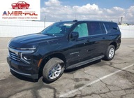 Chevrolet Suburban C1500 LT 2025 5.3l 5.3 Benzyna 355KM