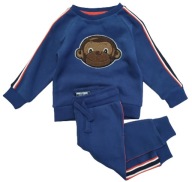 NEXT dres kompletny 86 JOGGERY BLUZA / 6423 Oliwia Kurowska, Kuba Kurowski