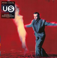 PETER GABRIEL - US / 2LP LIMITED EDITION 180 GRAM/HALF-SPEED REMASTER/FOLIA
