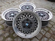 FELGI BMW MESH BBS MELBER 15 5x120 ET12 E28 E24 E34 E32 E12 OZ KBA 40926