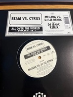 beam vs Cyrus - all over the world part II