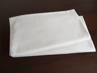 PRZEŚCIERADŁA BAWEŁNIANE 230 / 200 cm. 2 szt. NOWE Z METKĄ.