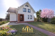 Dom, Myszków, Myszkowski, 111 m²