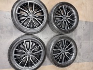 LEXUS NX II Omotenashi Opony + Felgi 20" LATO