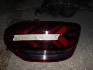 Lampa tylna prawa prawy tył Dacia Sandero III Stepway 265509530R