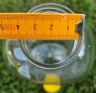 Butelka ogórki 3L PET ATEST spożywka do Ogórków Soków Wina i innych