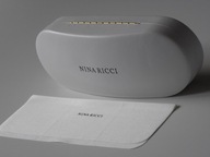 NINA RICCI etui na okulary Nowe