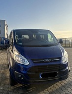 Ford Tourneo Custom Titanium L2