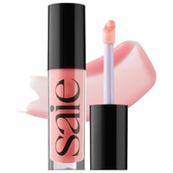 SAIE Glossybounce Lip Oil Nawilżający Błyszczyk Olejek do Ust Kiss