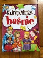Najpiękniejsze baśnie Praca zbiorowa
