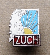 Odznaka ZHP ZUCH