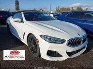 BMW Seria 8 BMW 840i, od ubezpieczalni 3.0 Benzyna 335KM