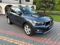Volvo XC 40 T3 163 KM Kamera Hak FV23% Gwarancja