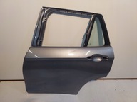 DRZWI SZYBA BMW X1 E84 09-15ROK LEWE TYŁ
