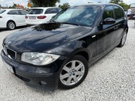 BMW Seria 1 Bmw seria 1 z 2006 Roku Nowy Rorzad i Nowy Olej Alu 2 tylko 15