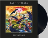 666 LAKE OF TEARS the neonai LP 500 black NOWY folia WYSYŁ 0