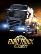 Euro Truck Simulator 2 - Klucz Steam (PC)