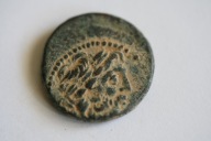 Królestwo Seleukidów Pieria Antiochia I w.p.n.e