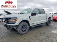 Ford F150 Xlt 2024 3.5 Hybryda 400KM